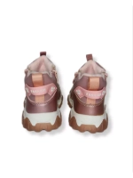 Ботинки демисезонные для девочки на весну