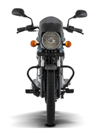 Мотоцикл Bajaj Boxer 150UG черный