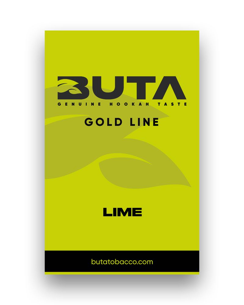 Buta - Lime (50г)