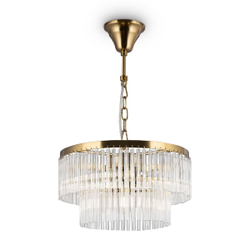 Подвесная люстра Maytoni MOD093PL-04BS