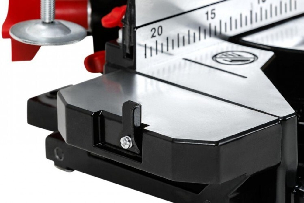 Пила торцовочная сетевая P.I.T. PCM255-C3