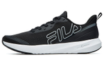 FILA Athletics Vola Run low-cut running shoes men's Phantom Black