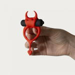 Эрекционное кольцо Devol Adrien Lastic