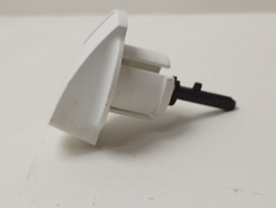 LS60840L кт54 Ручка переключения программ для стиральной машины AEG 1325459 б/у