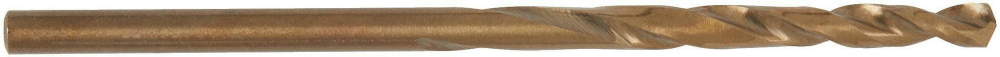 Сверло по металлу Milwaukee HSS-Co 3.2мм 2шт (4932363254)