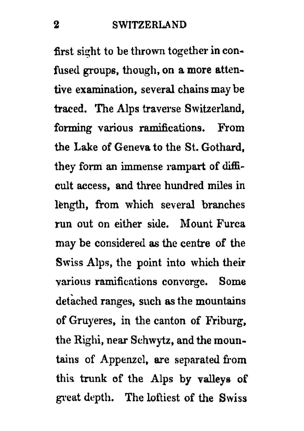 The World in Miniature | William Henry Pyne