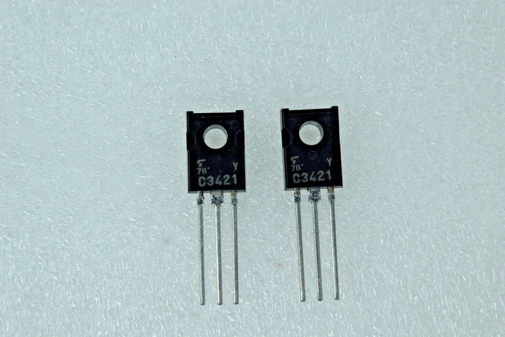 2SC3421Y(to126)