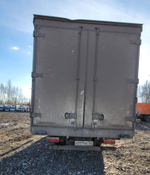 DongFeng C120 Бортовой (Евроборт) 4749DB (Евроборт, Дизельный, 3.8 л, 166 л.с. МТ)