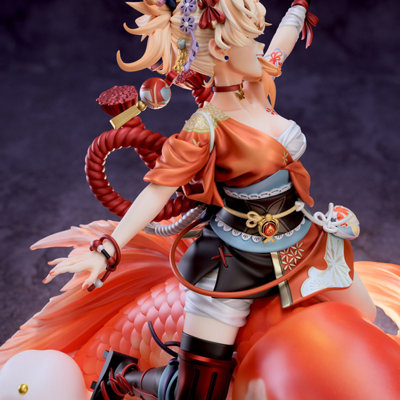 Yoimiya - Genshin Impact