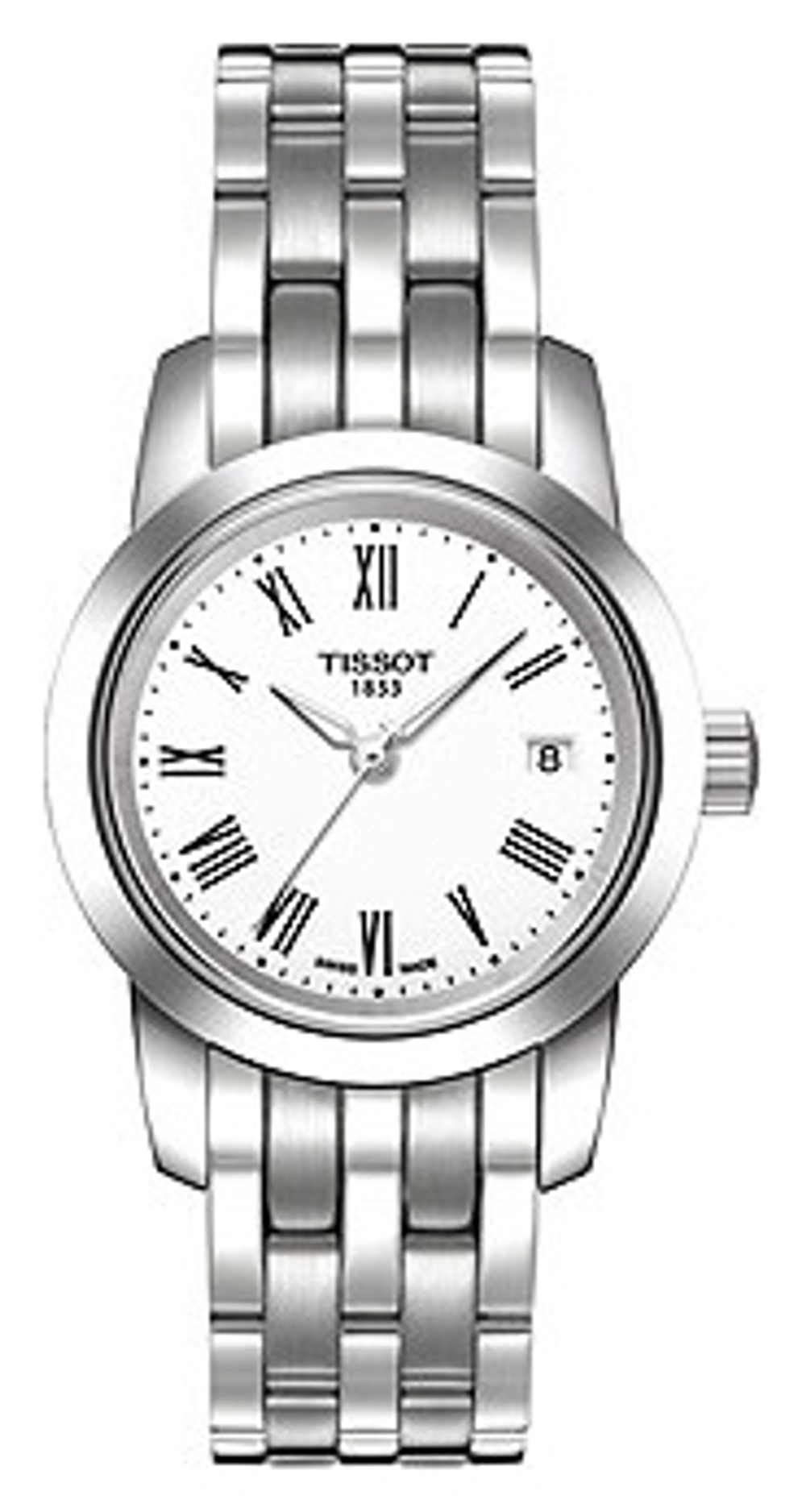 Tissot T-Classic. Classic Dream T0332101101300