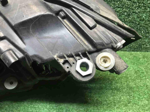 Битая Фара правая BMW X3 G01 (17-21) Adaptive LED