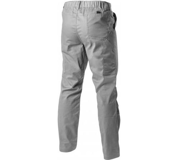 Брюки рабочие серые KALMIT Högert, арт. HT5K805
