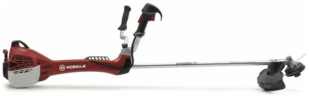 Мотокоса МОБИЛ К XT471C ПРЕМИУМ 46,5 куб.см., 2,8 л.с., нож+леска, 8,5 кг(MBK0023873)