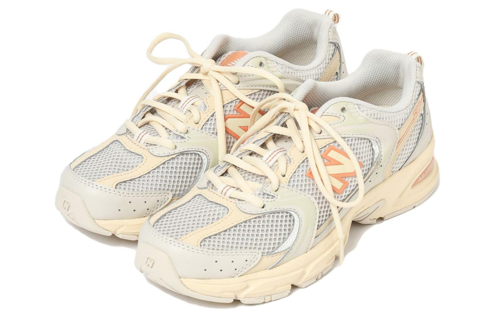 Кроссовки Niko And .. X New Balance Nb 530