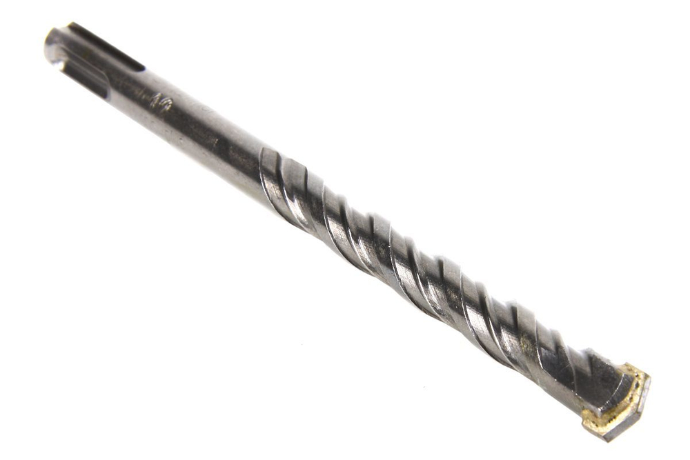 Бур Hammer Flex 201-122 SDS+  12 X 160