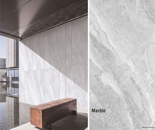 Marble