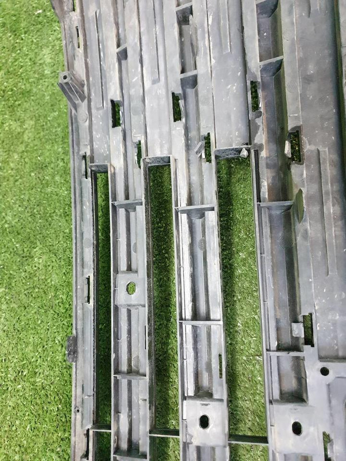 Решетка переднего бампера EXEED TXL (2021-н.в.)