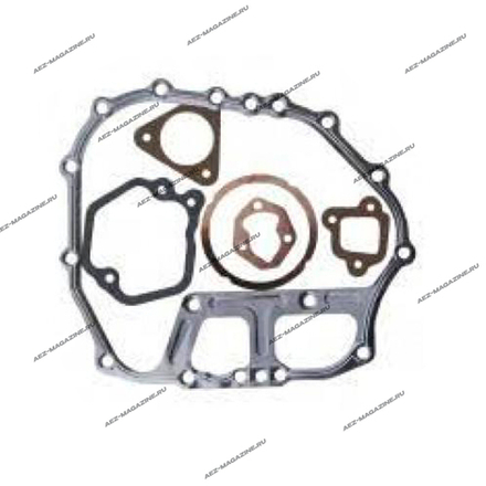 Комплект прокладок и сальников к двигателю 178FD (дизель)