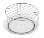 Микроволновая печь встраиваемая MAUNFELD MBMO.20.7S фото 9