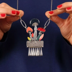 Колье Sweet dream