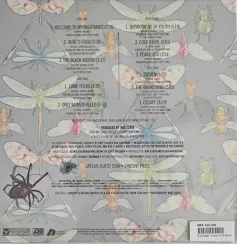 Alice Cooper – Welcome To My Nightmare - Analogue Productions LP