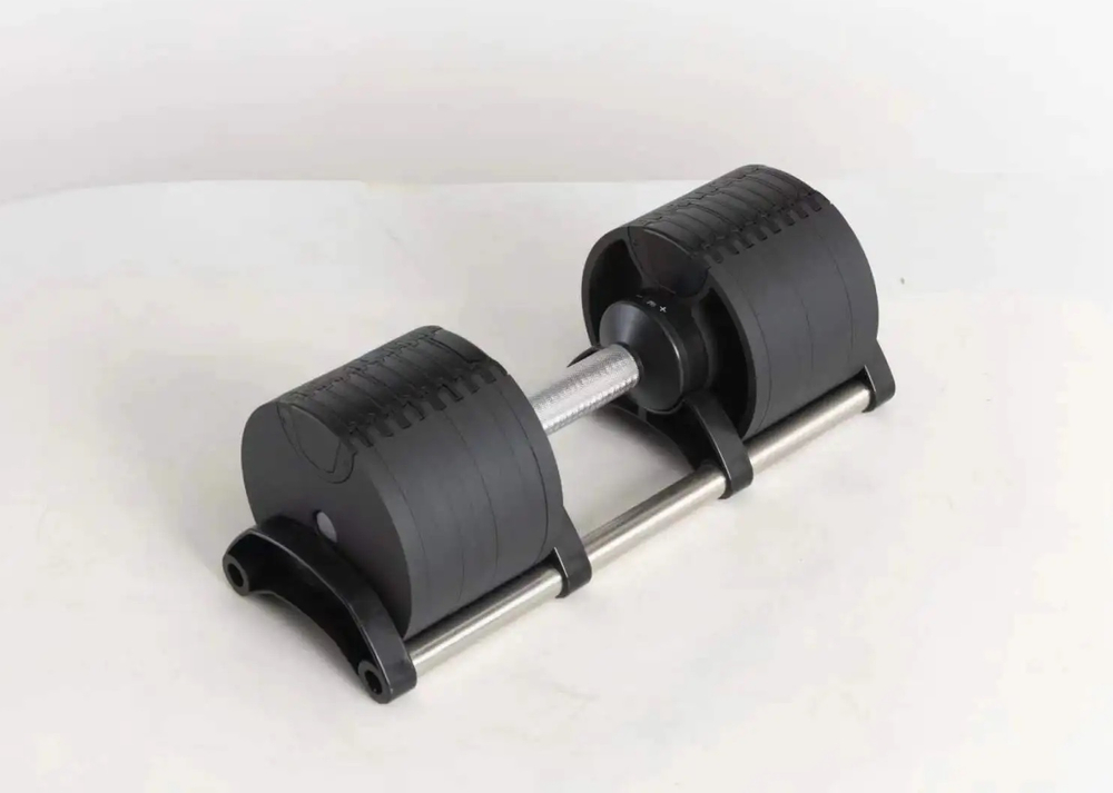 Гантель 2-32кг регулируемая