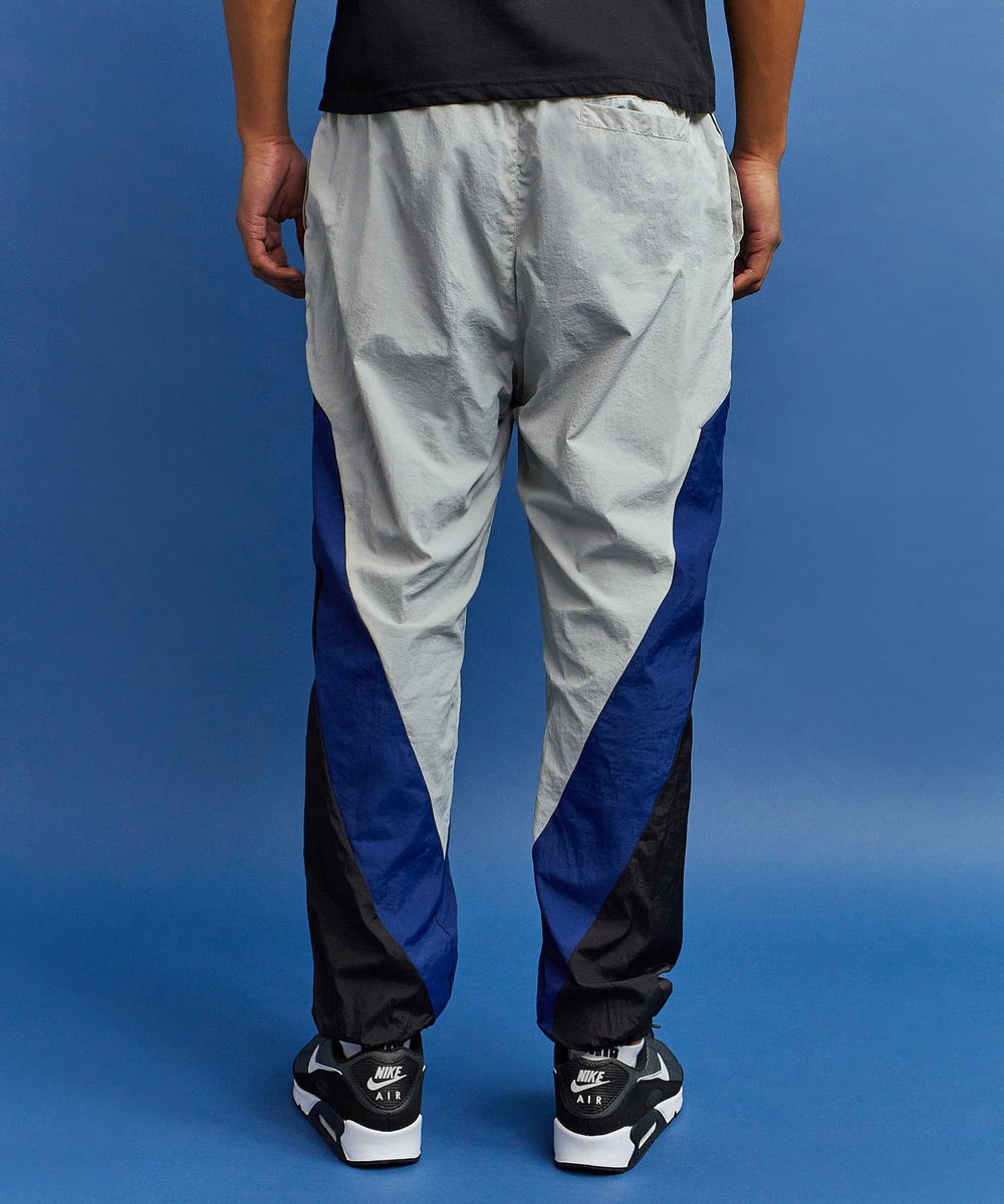 Мужские брюки REASON NLBM Grays