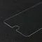 Защитное стекло 2.5D LuazON для iPhone 6 Plus/6S Plus (5.5"), полный клей