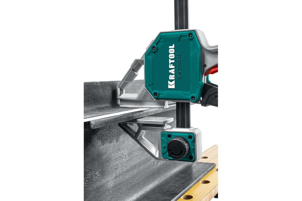 KRAFTOOL  EXTREM 150/95, струбцина пистолетная (32228-15)