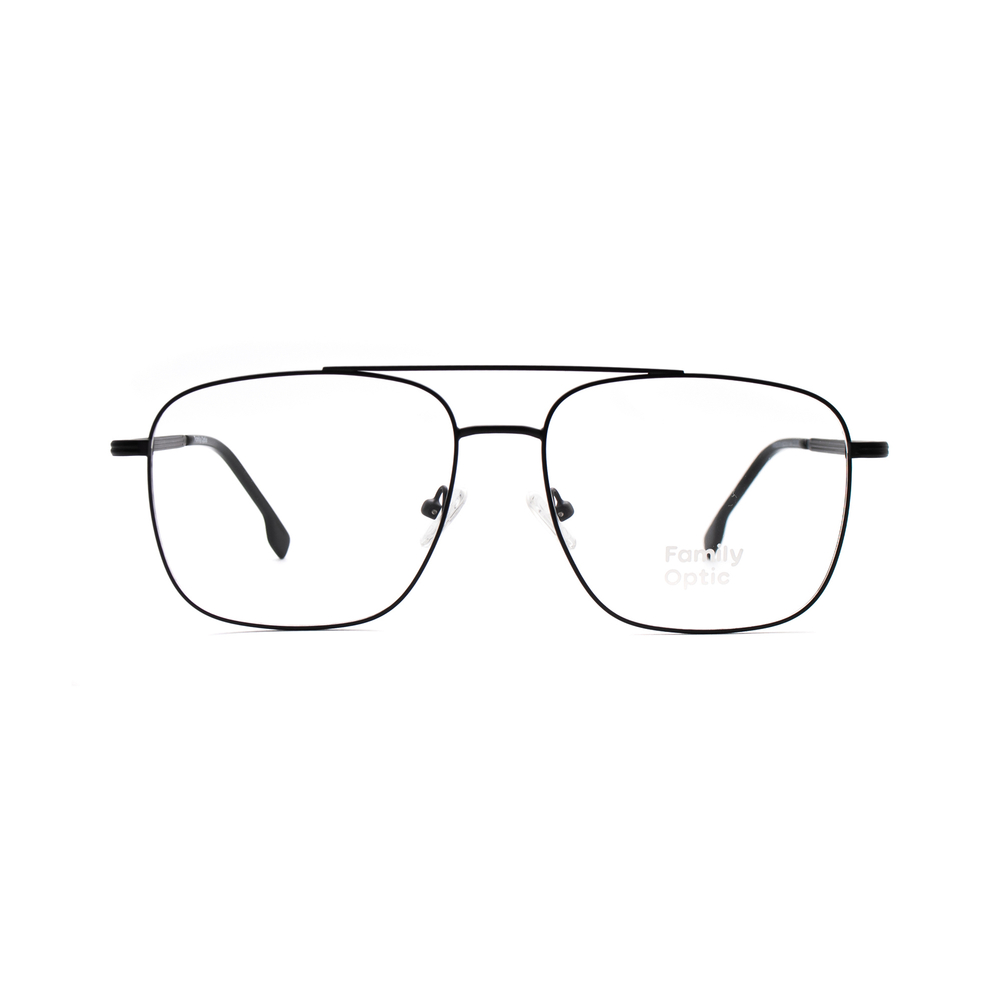 Оправа пилот Family Optic MM2078 C3 черный (Китай)