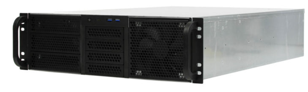 Корпус серверный 3U Procase RE306-D3H8-C8-48