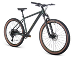 Горный велосипед Aspect Cobalt Pro 27.5 (2025)
