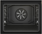 Духовой шкаф электрический Hotpoint FE9 831 JSH BLG
