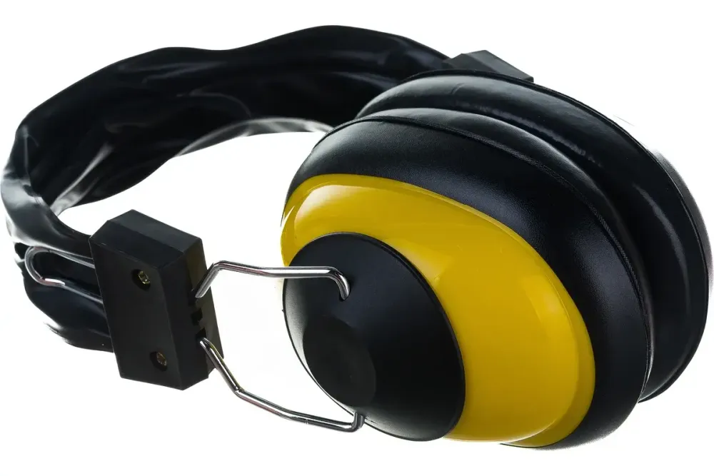 Наушники противошумные, 12104