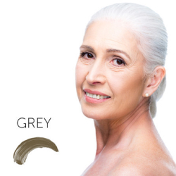 Пигмент Perma Blend 1 Grey, 15мл.