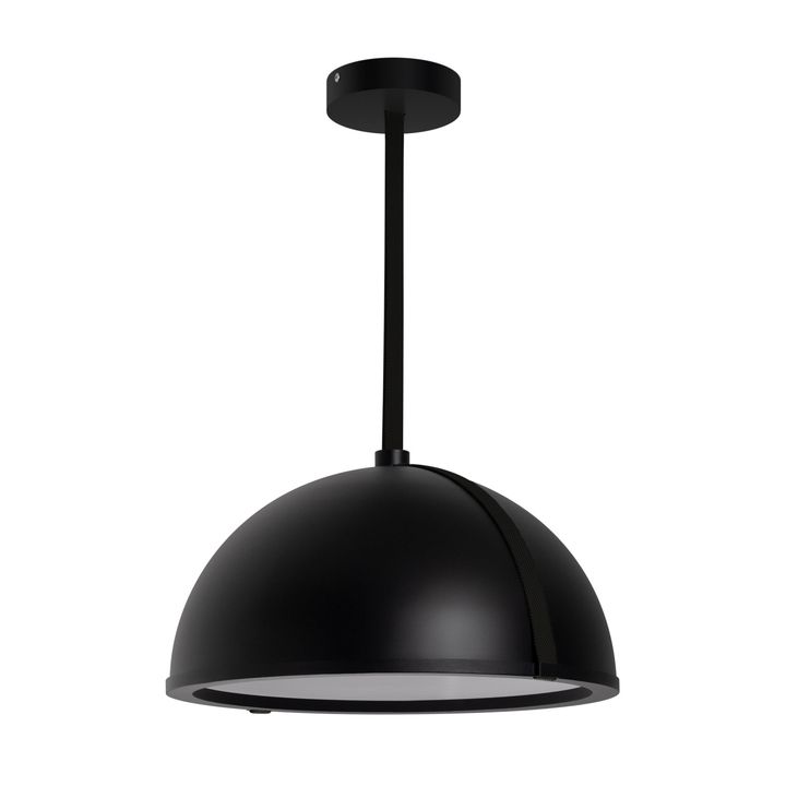 Светильник SP-STERI-ADEOLL-HANG-D500xH1500-30W Warm3000 (BK, 100deg, 230V) Arlight 053859