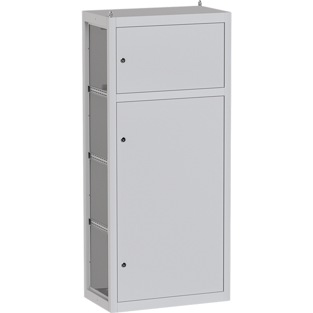 Каркас ВРУ-2 Unit S сварной IP31 (1800x800x450) EKF PROxima