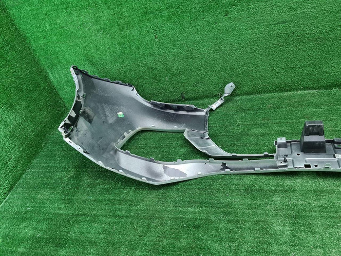 Бампер передний Chery Tiggo 8 Pro Max (2022-2024)