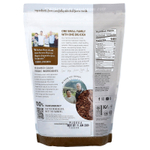 One Degree Organic Foods, гранола из пророщенного киноа и какао, 312 г (11 унций)