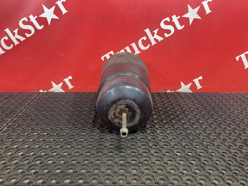 Подушка пневмоподвески задняя 2020г