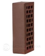 Кирпич керамический облицовочный ВЫШНЕВОЛОЦКАЯ КЕРАМИКА Готика 1НФ, 250х120х65 мм