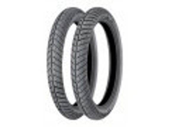 Michelin City Pro 90/90 R18 57P