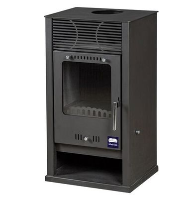 Печи-камины HOSSEVEN