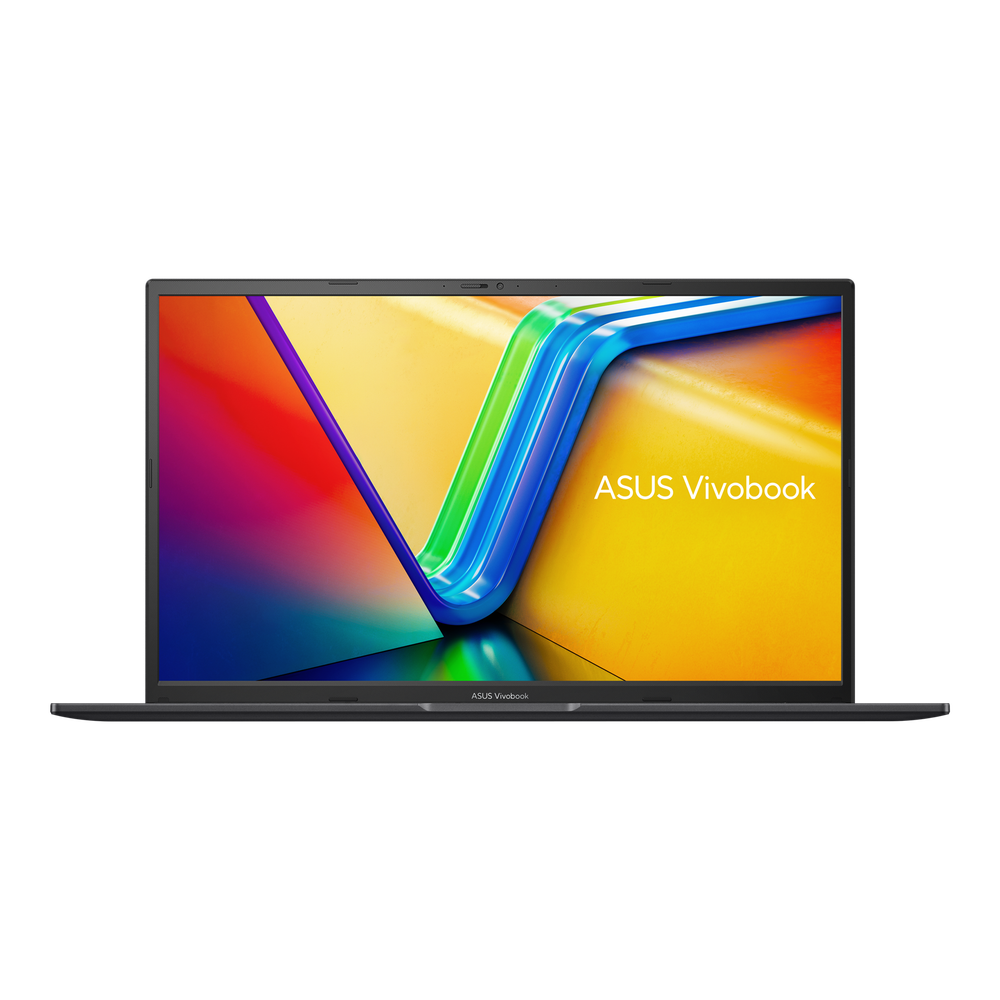 Ноутбук ASUS Vivobook 17X M3704YA-AU088 (90NB1192-M003S0) AMD Ryzen 7 7730U16GbSSD1Tb17.3FHDIPSnoOSIndie Black