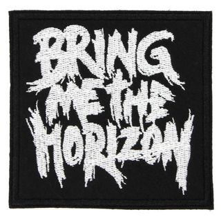 Нашивка Bring Me The Horizon (019)