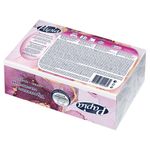 Полотенца бумажные (1 пачка 100 листов) PAPIA (H3) UNIT PACK, 3-сл, 23х20,5 см, V-сло, 5090823