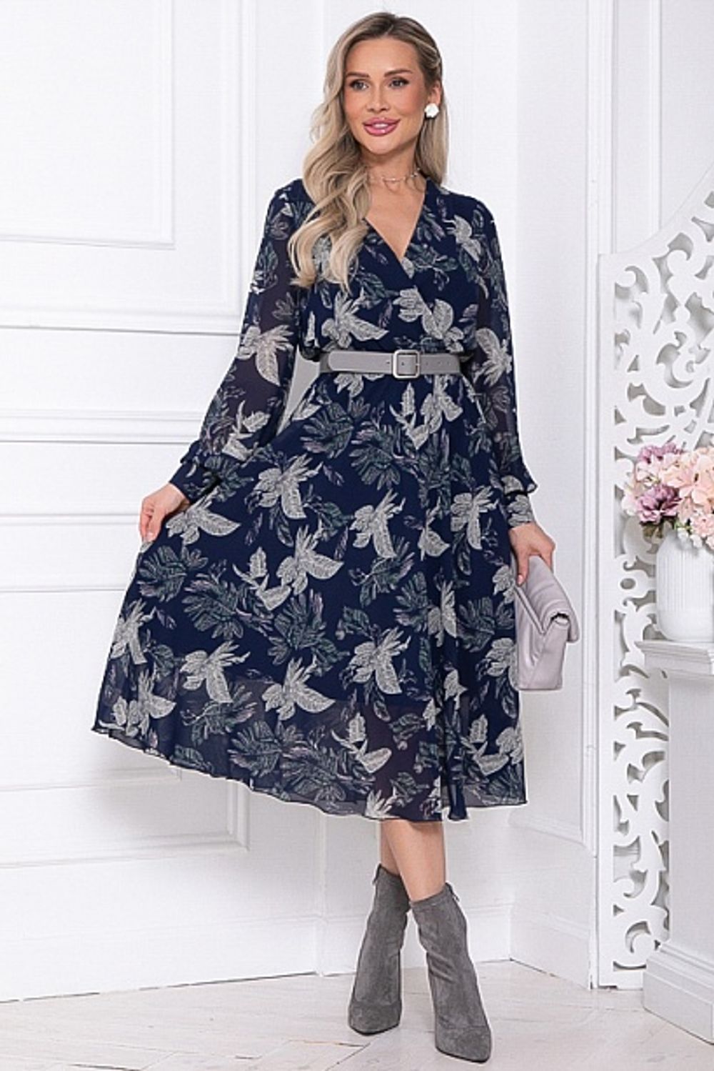 Платье 71774 Avili