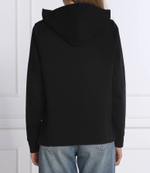 Худи Calvin Klein - черный(K20K203868)