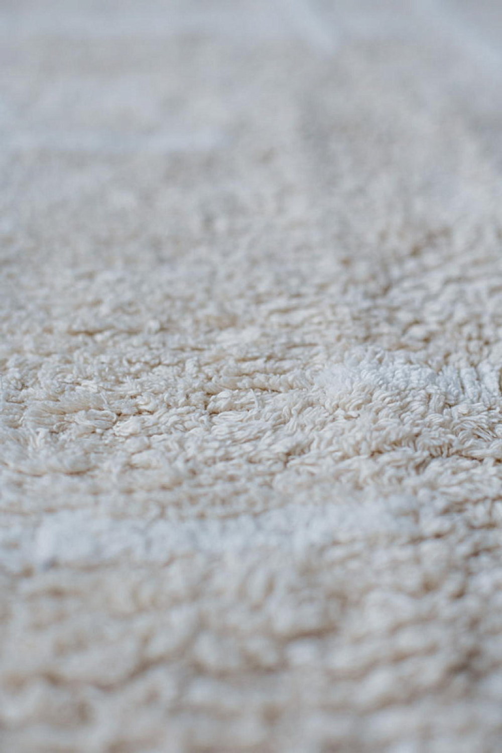 Хлопковый ковер Lillaland MATIS 160х230 см