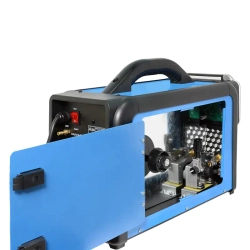 ТСС EVO MIG-250 сварочный полуавтомат 035259